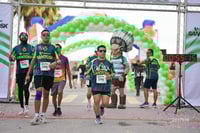 SantosK 10K y 5K 2025