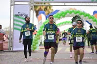 SantosK 10K y 5K 2025