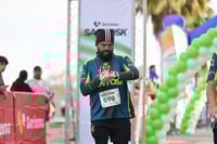 SantosK 10K y 5K 2025