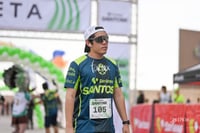 SantosK 10K y 5K 2025