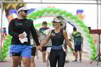 SantosK 10K y 5K 2025