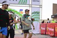SantosK 10K y 5K 2025