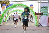 SantosK 10K y 5K 2025