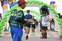 SantosK 10K y 5K 2025