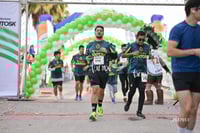 SantosK 10K y 5K 2025