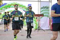 SantosK 10K y 5K 2025