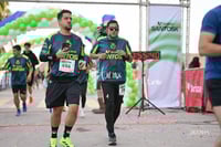 SantosK 10K y 5K 2025