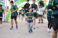 SantosK 10K y 5K 2025