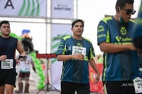 SantosK 10K y 5K 2025