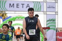 SantosK 10K y 5K 2025