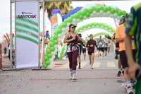 SantosK 10K y 5K 2025