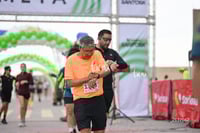 SantosK 10K y 5K 2025