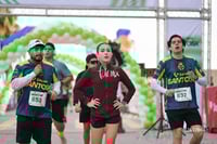 SantosK 10K y 5K 2025