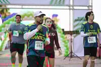 SantosK 10K y 5K 2025