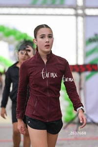 SantosK 10K y 5K 2025