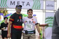 SantosK 10K y 5K 2025