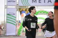 SantosK 10K y 5K 2025