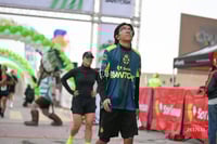 SantosK 10K y 5K 2025