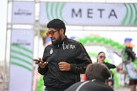 SantosK 10K y 5K 2025