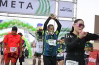 SantosK 10K y 5K 2025