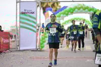 SantosK 10K y 5K 2025