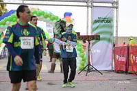 SantosK 10K y 5K 2025