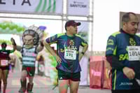 SantosK 10K y 5K 2025