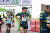 SantosK 10K y 5K 2025