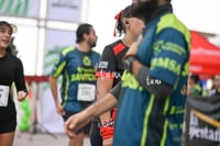 SantosK 10K y 5K 2025