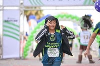 SantosK 10K y 5K 2025
