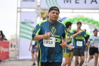 SantosK 10K y 5K 2025