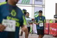 SantosK 10K y 5K 2025