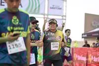 SantosK 10K y 5K 2025