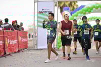 SantosK 10K y 5K 2025