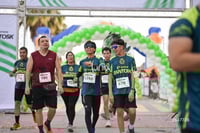 SantosK 10K y 5K 2025