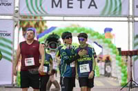 SantosK 10K y 5K 2025