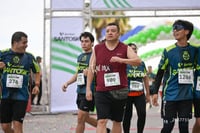 SantosK 10K y 5K 2025