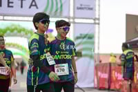 SantosK 10K y 5K 2025