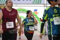 SantosK 10K y 5K 2025