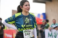 SantosK 10K y 5K 2025