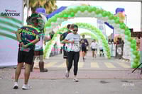 SantosK 10K y 5K 2025