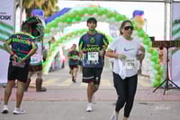 SantosK 10K y 5K 2025