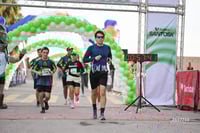 SantosK 10K y 5K 2025