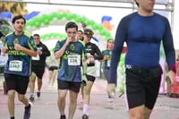 SantosK 10K y 5K 2025