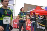 SantosK 10K y 5K 2025