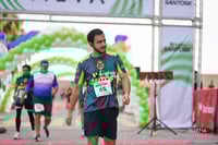 SantosK 10K y 5K 2025