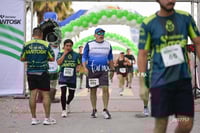 SantosK 10K y 5K 2025