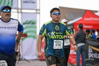 SantosK 10K y 5K 2025