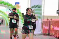 SantosK 10K y 5K 2025