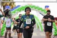 SantosK 10K y 5K 2025